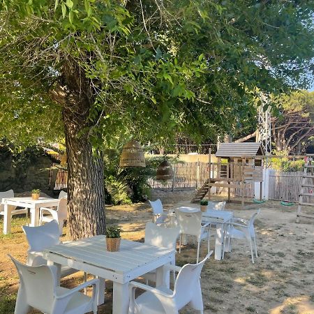 Alma Zahora Hotel Barbate Kültér fotó