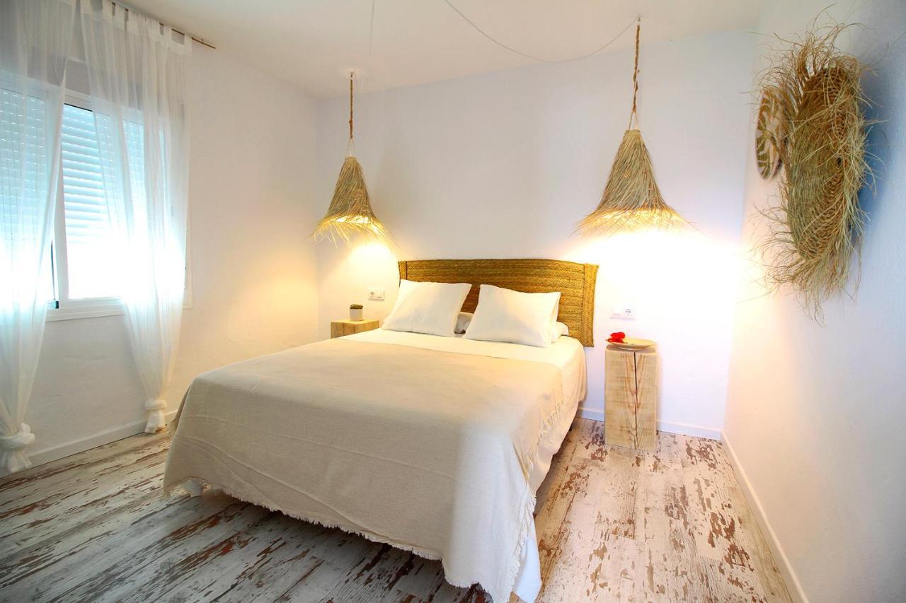 Alma Zahora Hotel Barbate Kültér fotó