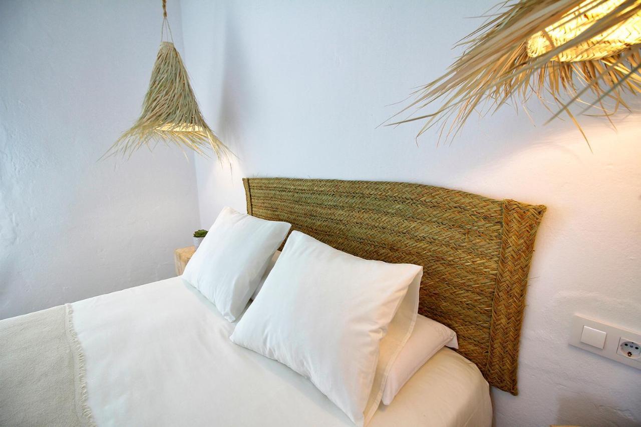 Alma Zahora Hotel Barbate Kültér fotó