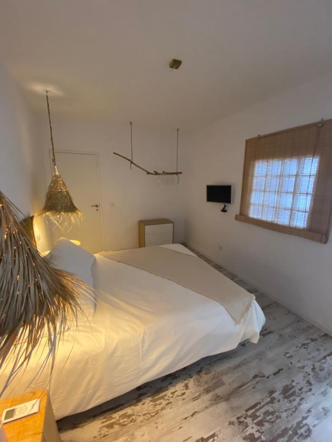 Alma Zahora Hotel Barbate Kültér fotó