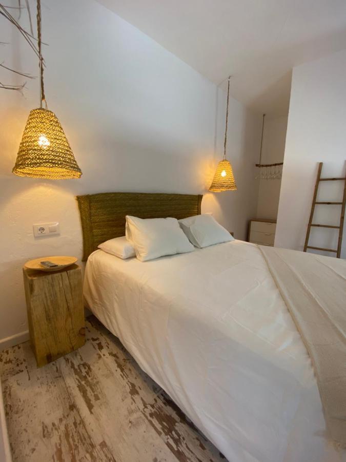 Alma Zahora Hotel Barbate Kültér fotó