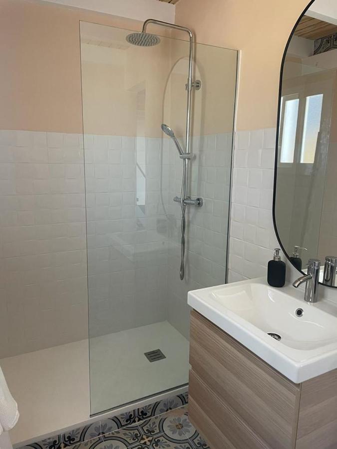 Alma Zahora Hotel Barbate Kültér fotó